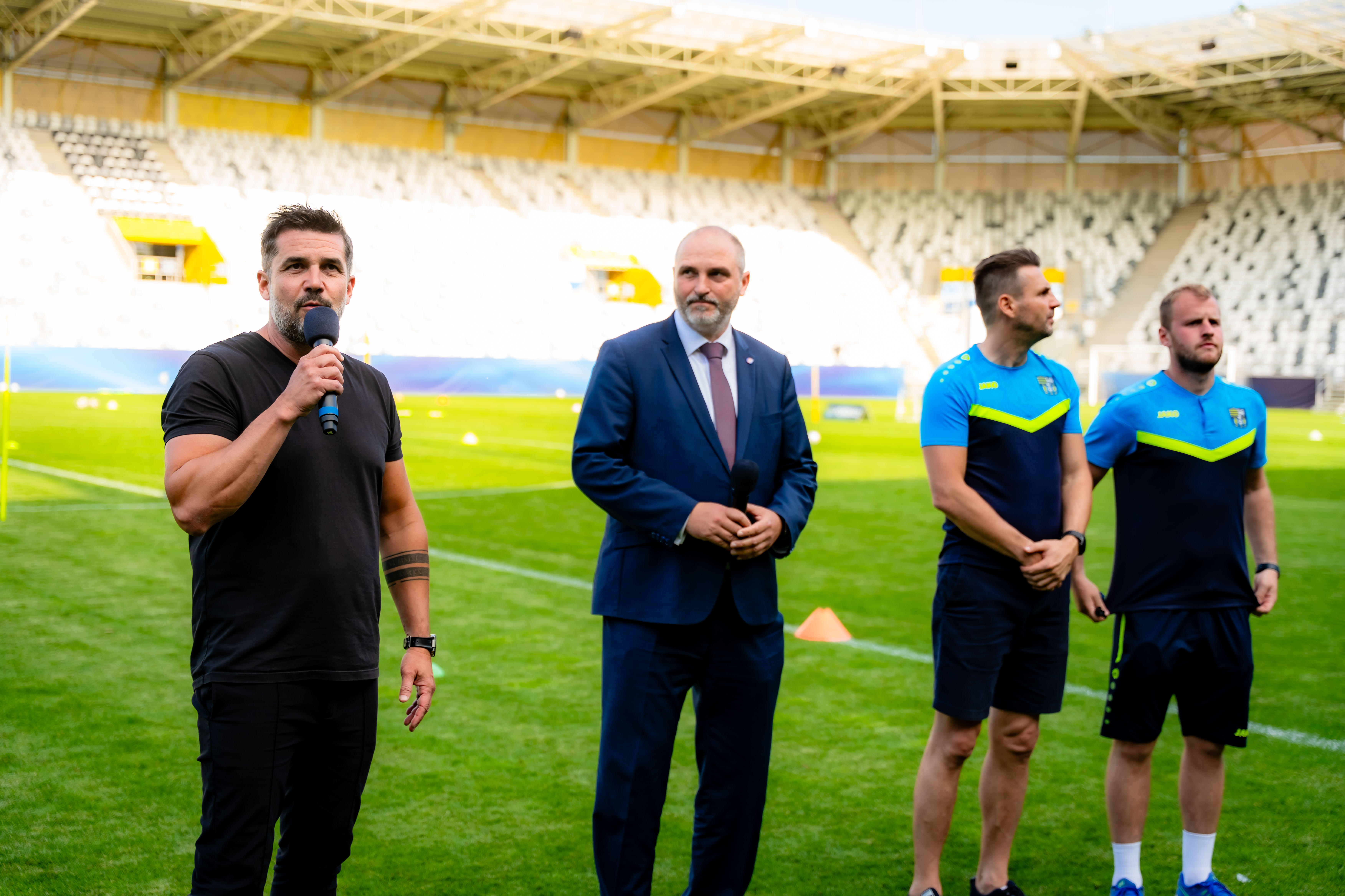 Den nadeji kosickeho futbalu 2026 opat v KFA-1-6